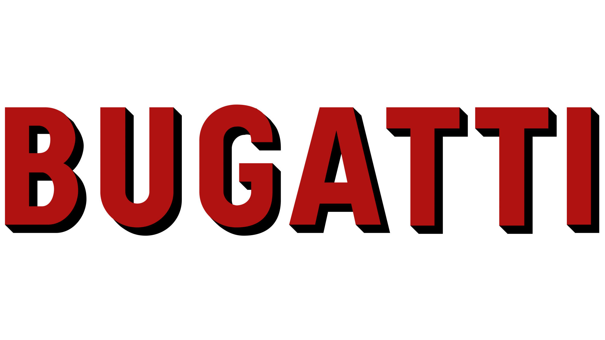 Bugatti