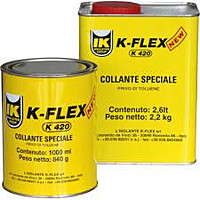 Клей K-Flex К 420 2,6 л