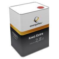 Клей Energoflex EXTRA 2,6 л