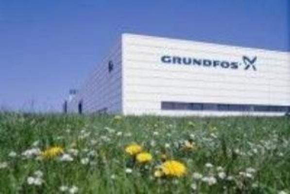 Grundfos