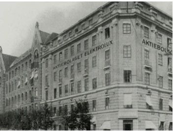 Electrolux