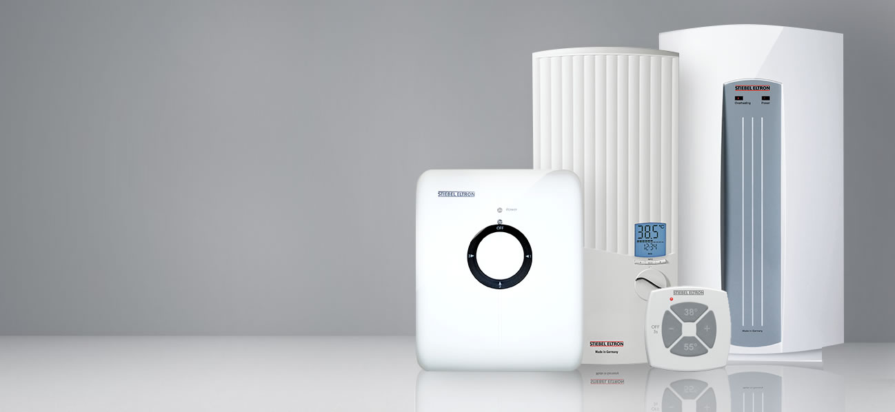 STIEBEL ELTRON
