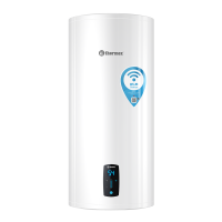 THERMEX Lima 80 V Wi-Fi