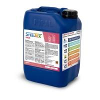 Жидкость для промывки теплообменников STEELTEX Inox 10 кг