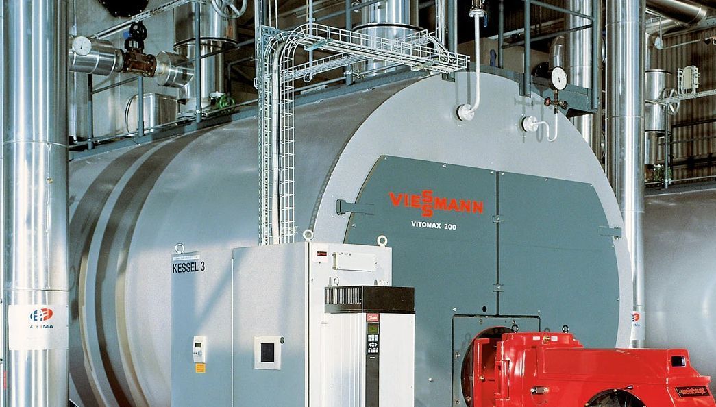 Viessmann