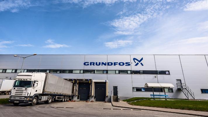 Grundfos