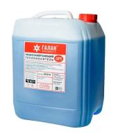 Теплоноситель для электродных котлов Галан, 20 кг