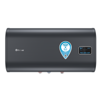 THERMEX ID 80 H (pro) Wi-Fi