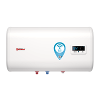 THERMEX IF 50 H (pro) Wi-Fi