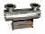 Установка обеззараживания воды SDB-550 - 55w, 10 Lamps TOPAQUA