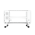 THERMEX Frame 1500E Wi-Fi