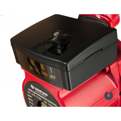 Циркуляционный насос для повышения давления UNIPUMP UPA 15-120 195