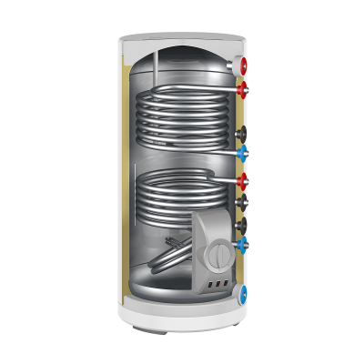 THERMEX IRP 200 V (combi) PRO