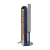 THERMEX ERD 80 V