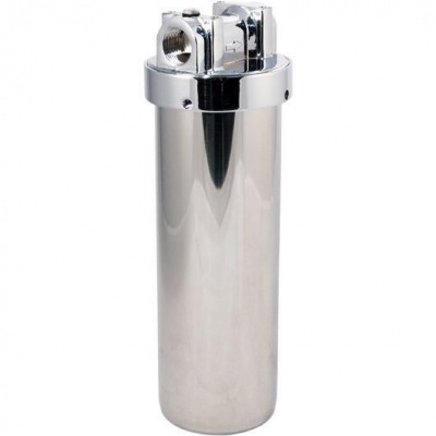 Магистральный фильтр для горячей воды WF-HOT-SS-10 (3/4)