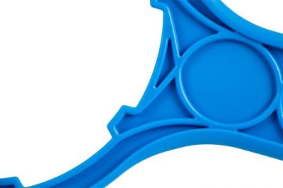 Ключ для фильтров АКВАБРАЙТ, КЛ-1