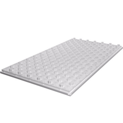 Маты для теплого пола с бобышками WaterFloor WF 40/50