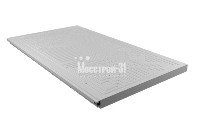 Маты для теплого пола с бобышками WaterFloor WF 40/50