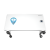 THERMEX Frame 1500E Wi-Fi
