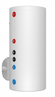 THERMEX IRP 200 V (combi)