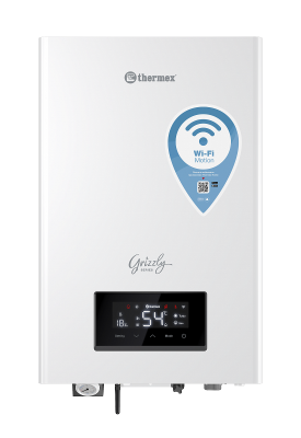 THERMEX Grizzly 5-12 Wi-Fi