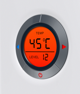 THERMEX Topflow 15000