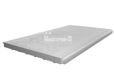 Маты для теплого пола с бобышками WaterFloor WF 40/50