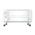 THERMEX Frame 2000E Wi-Fi