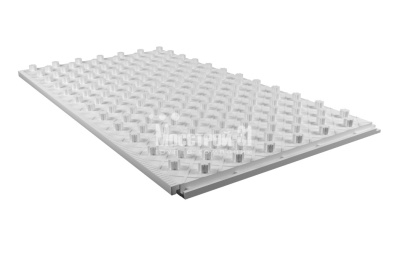 Маты для теплого пола с бобышками WaterFloor WF 40/50