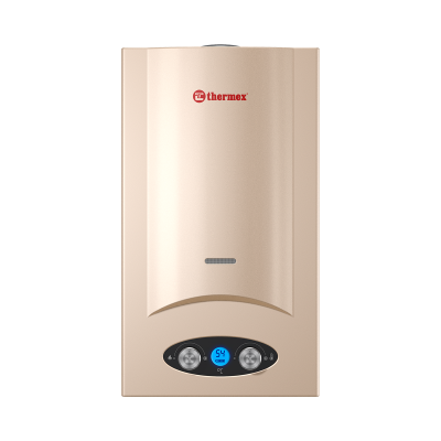 THERMEX G 20 D Golden brown