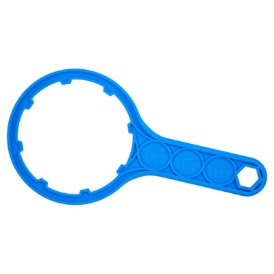 Ключ для фильтров АКВАБРАЙТ, КЛ-1